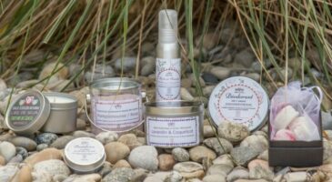 Deko D’acc : le cosmétique 100 % français et naturel