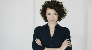 Quel est l’âge où l'on a le plus confiance en soi ?