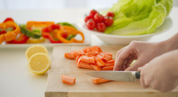 Anti-gaspillage alimentaire : 12 gestes à connaître absolument !