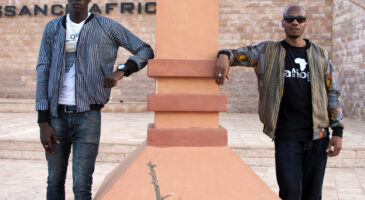 Katiopa, la qualité d’un wax authentique