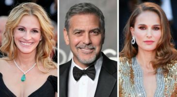 Ecologie : 10 célébrités engagées