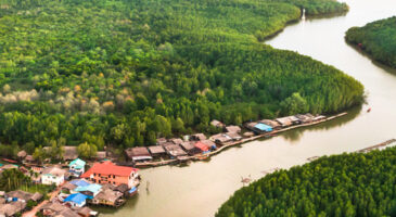 Tourisme : Fair Trip, l'appli des voyages équitables et respon