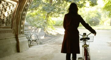 Vive la fin du monde : récit d'anticipation pour un avenir rad