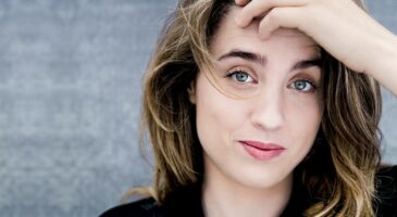 Interview - Adèle Haenel : "Il y a toujours matière à rire de soi"