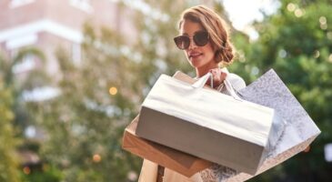 Black Friday : 11 bons plans mode à ne pas manquer !