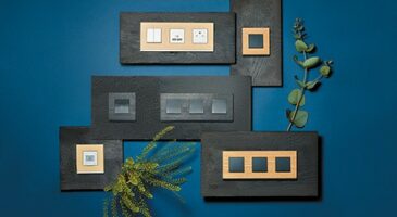 Awards de l'Innovation 2018 : interrupteur Unica Schneider