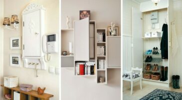 12 astuces pour cacher un compteur électrique