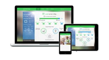 Les Awards de l’Innovation 2018 : WISER ENERGY, le tableau connecté de Schneider Electric