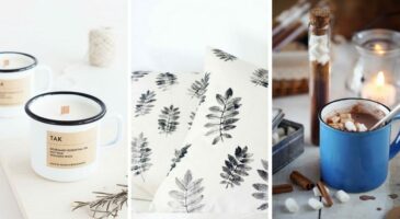 Noël 2023 DIY : 20 idées de cadeaux à faire soi-même