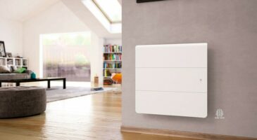 Les Awards de l'innovation 2018 : le module connecté MULLER INTUITIV with NETATMO