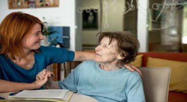 Pourquoi travailler dans le social ?