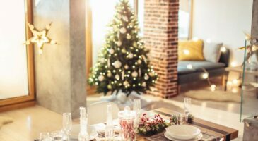 Noël 2018 : 4 tendances déco à adopter !