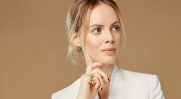 Mathilde Lacombe : découvrez son interview spéciale cuisine !