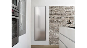 Le fonctionnement d’un radiateur en acier