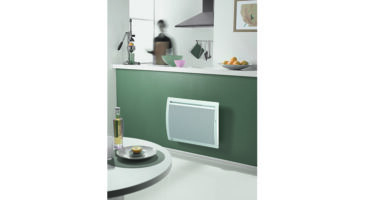 Les avantages d’un radiateur rayonnant