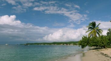 Marie-Galante  : l'île des plages et des arts