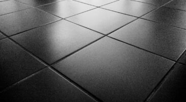 Le principe du plancher chauffant