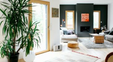 Tina Merkes : l’art de transformer et de sublimer l’espace