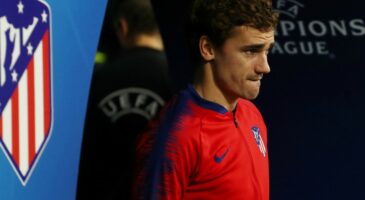 Mercato : Griezmann à Man Utd… en trottinette ?