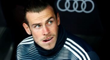 Bale se fiche de Zidane et de ses dirigeants