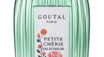 Annick Goutal, Pure Altitude, Briogeo... nos irrésistibles bea