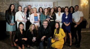 Grand Prix du Bien-être Marie France 2019 : les grands gagnants !