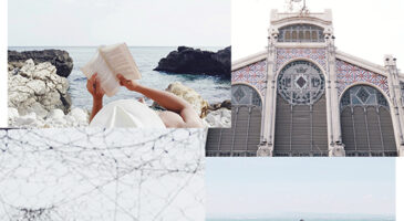 Espagne : Valence vue par Sara Birds, fondatrice des bougies L