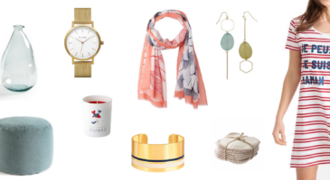 Fête des Mères : 5 idées de cadeaux pour une maman comblée