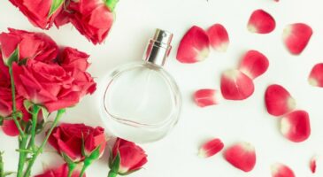 Parfum à la rose : notre sélection irrésistible !