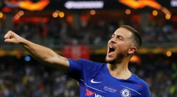 Ligue Europa: Chelsea, tout sauf un hasard
