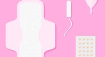 Hygiène Menstruelle : en finir avec le tabou des règles et la