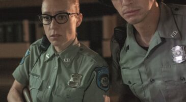 Jim Jarmusch, mort ou vif ?