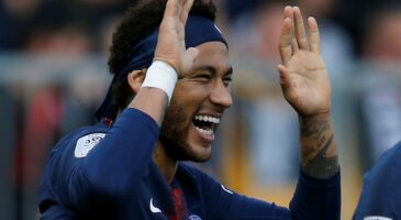 PSG: Neymar prolongé cet été ?