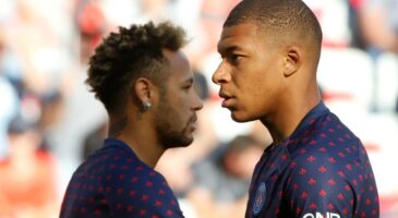 Mbappé, l’impressionnant plébiscite