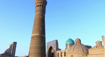 Ouzbékistan : une destination passionnante et extraordinaire !