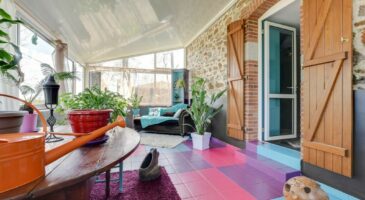 Domaine des Fontenelles : dépaysement total au cœur de la Vendée