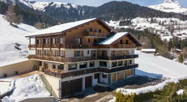 Hôtel Les Rhodos : un lieu chaleureux pour vos vacances à la montagne !