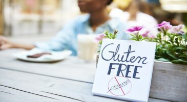 Comment adopter un repas sans gluten ?