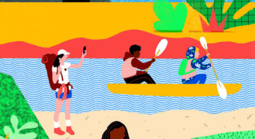 Slow Train : on monte à bord d'un TER ou d'un Corail pour s'of