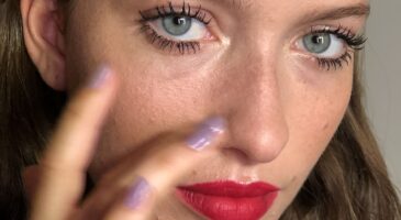 VIDEO - Cannes J6 : Chiara, Liya et du mascara