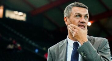 L’AC Milan confie les clés à Maldini et Boban
