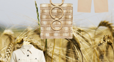 Anthology, Jacquemus, Mara Hoffman... les indispensables mode