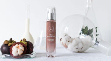 Passez à la skin-meditation avec Elixseri