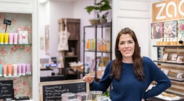 La boutique Koda : un air de beauté naturelle souffle à Strasbourg
