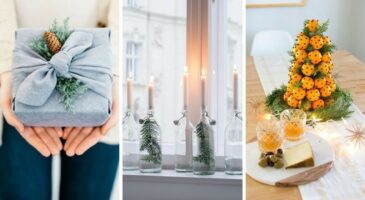 Zéro déchet : 12 idées pour un Noël responsable