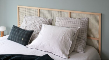 Tête de lit : des idées pour la fabriquer soi-même