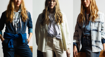 Jeans éthiques : 7 marques pour un shopping éco-responsable