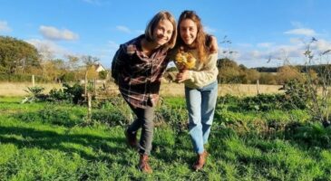 L'Atelier de la Cabane à Plantes : pour des ateliers fleuris
