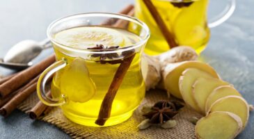 12 épices pour booster son système immunitaire
