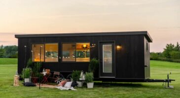 IKEA lance sa propre "tiny house" et nous donnerait presque envie d'une micro-maison